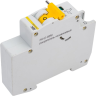 Расцепитель независимый IEK РН47-60М на DIN-рейку для ВА47-60M MVA31D-RN-1